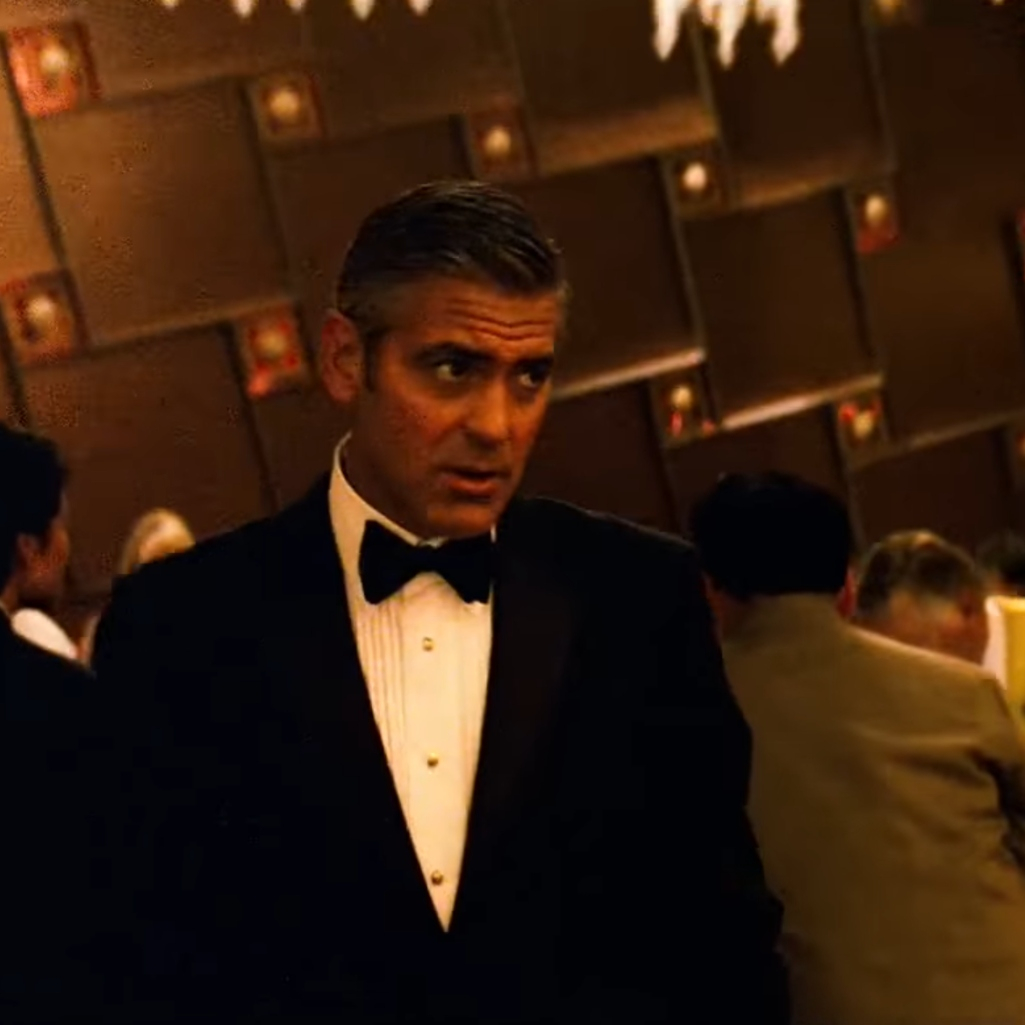 Ocean’s 14: Η θρυλική συμμορία επιστρέφει και αυτή είναι η ευχάριστη κινηματογραφική είδηση της μέρας
