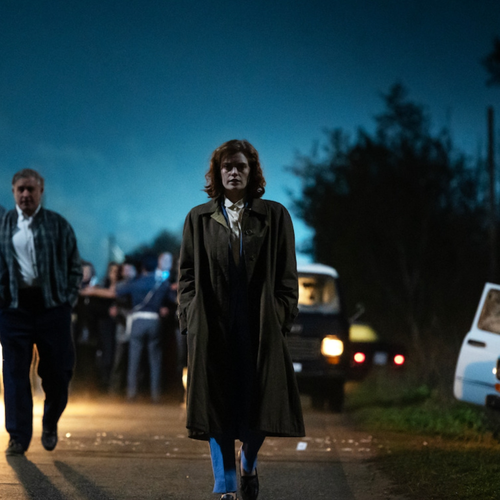 Η μία σειρά που επιτέλους πρόσθεσε το Netflix και άλλες τέσσερις που κυκλοφόρησαν τώρα