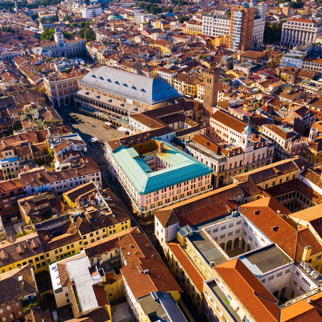 Η υποτιμημένη ιταλική πόλη με το καλύτερο εστιατόριο στον κόσμο