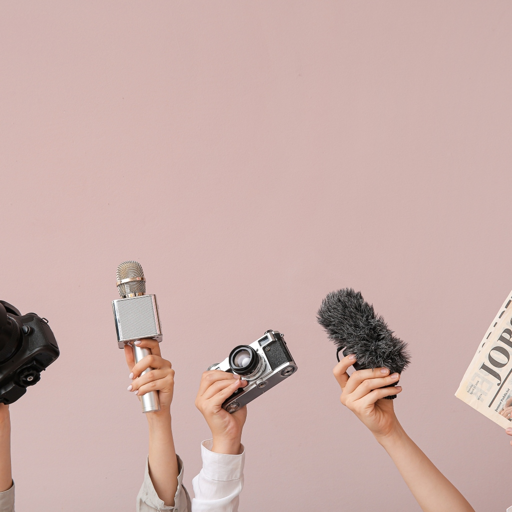 Θερινό Σχολείο Υπολογιστικής Δημοσιογραφίας και Τεχνητής Νοημοσύνης