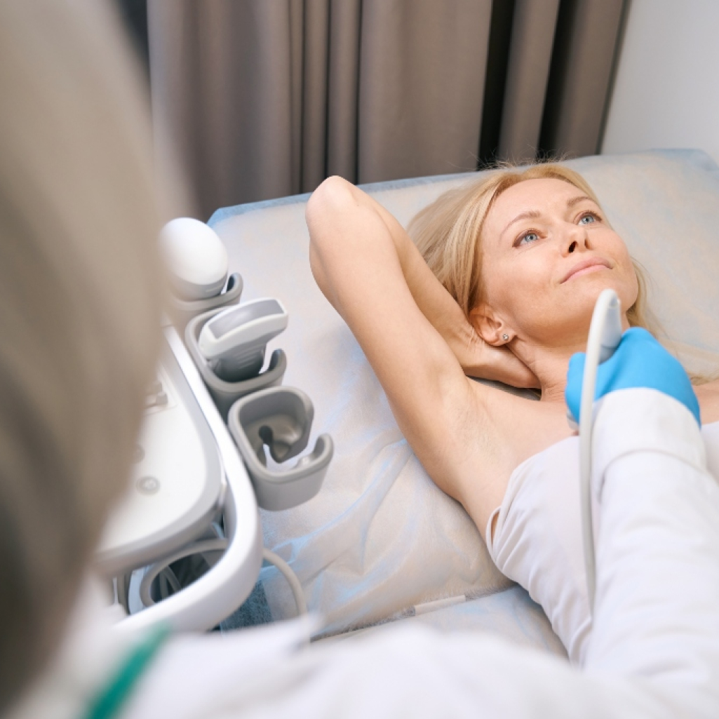 Αποκατάσταση στήθους μετά από μαστεκτομή: Όσα πρέπει να γνωρίζουν οι γυναίκες