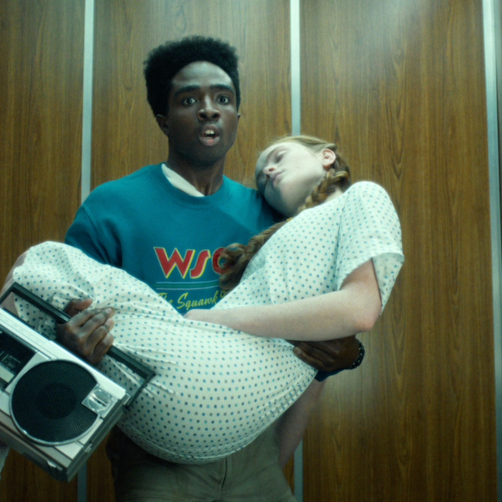 Stranger Things: Κυκλοφόρησε το επίσημο trailer της τελευταίας σεζόν και είναι σκέτη απόλαυση