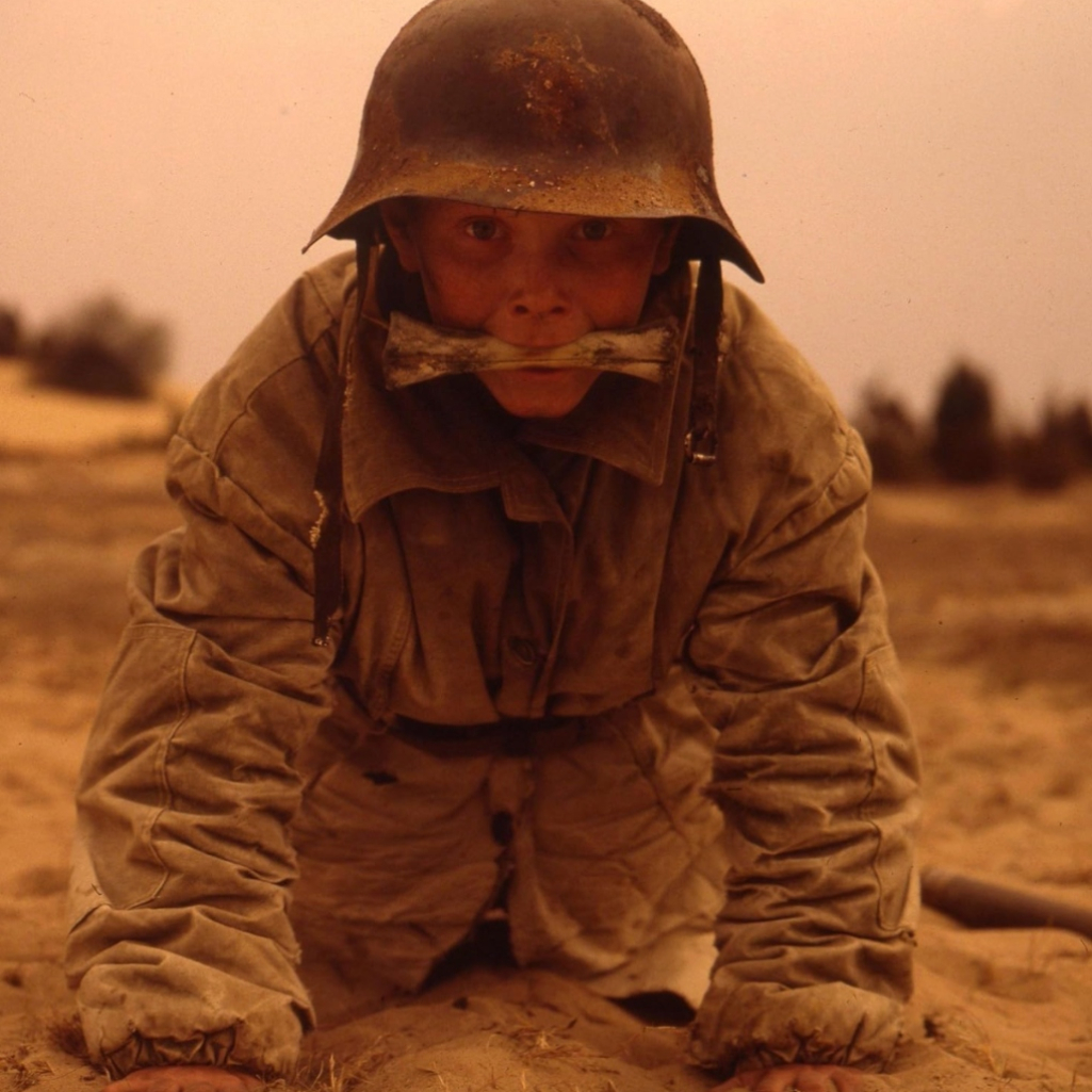 Αυτή είναι η πιο συγκλονιστική ταινία για τον Β' Παγκόσμιο Πόλεμο