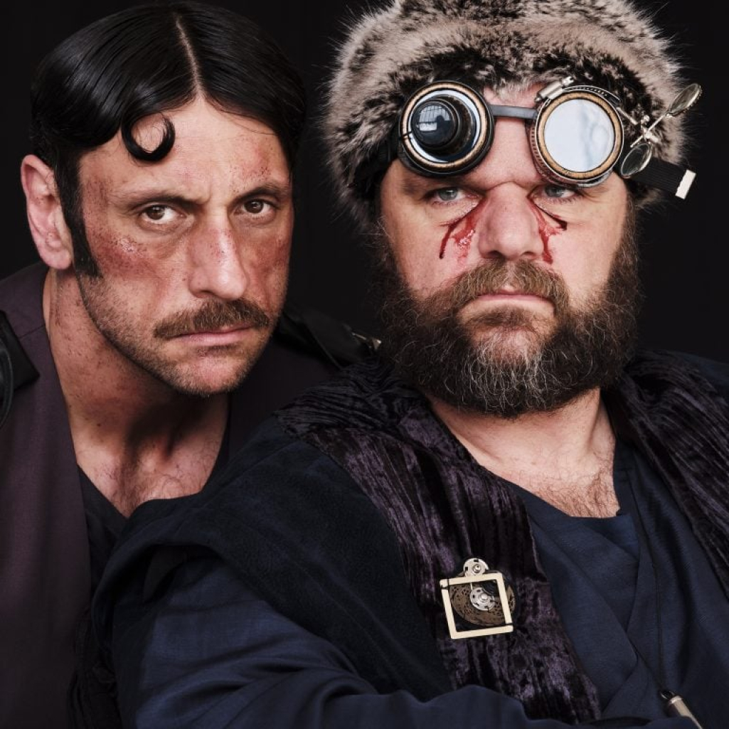 Είδαμε την πολυσυζητημένη παράσταση της σεζόν «Τέλος του Παιχνιδιού» - Τελικά, ανταποκρίθηκε στις προσδοκίες;