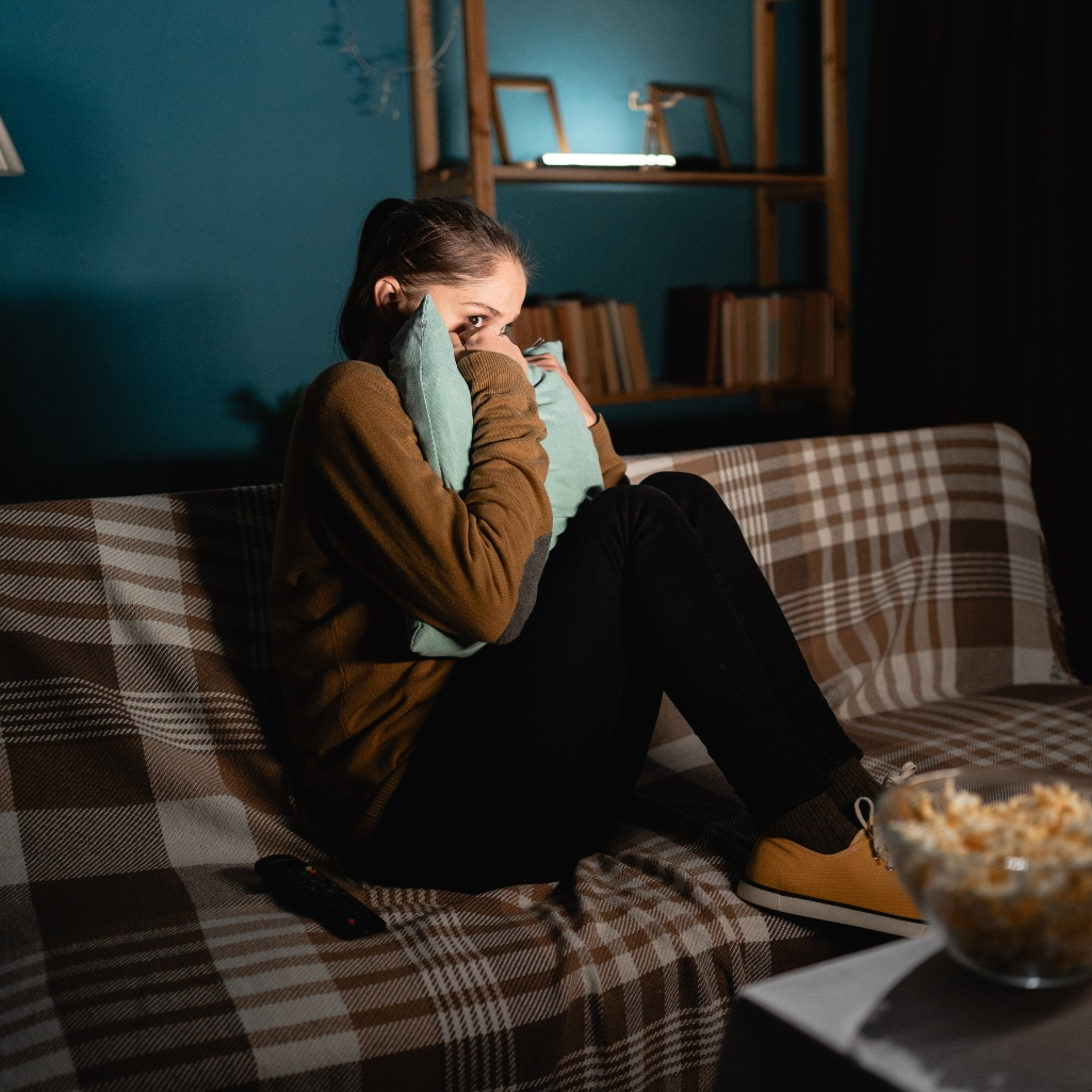 Αυτές είναι οι πιο τρομακτικές ταινίες, σύμφωνα με την επιστήμη