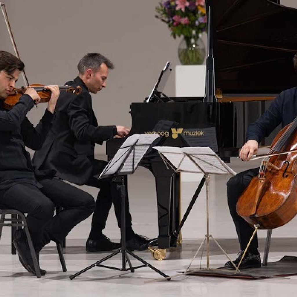 Όλα όσα έρχονται στο Athens International Music Festival