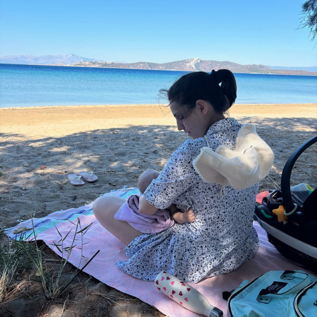 Χριστίνα Θεοδωροπούλου