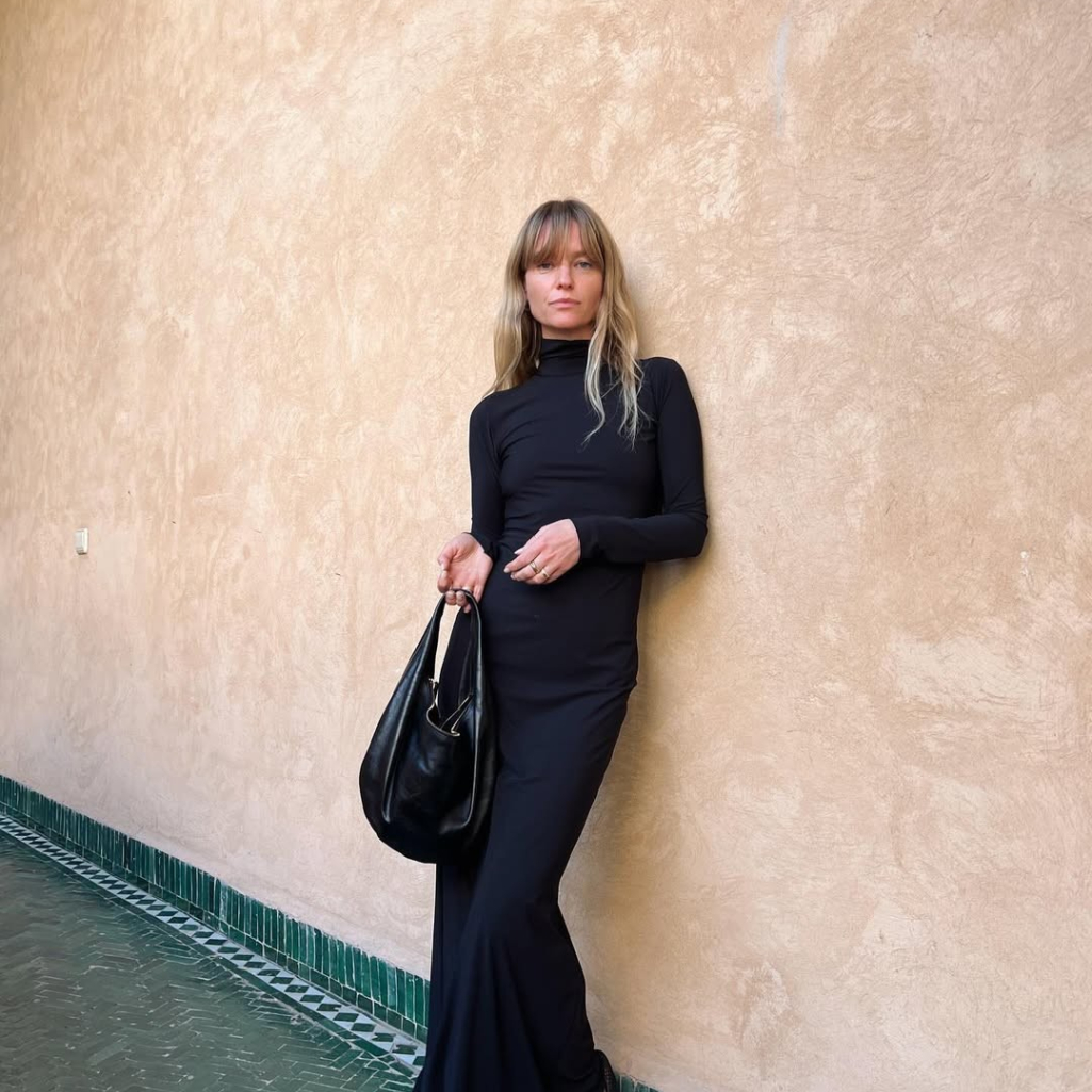 Τρία φορέματα από τα Zara που θα φορέσεις από το γραφείο μέχρι τη βραδινή έξοδο