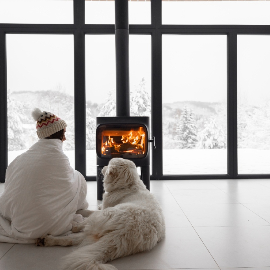 Winter Vibes Only: Σου βρήκαμε 5 άκρως λειτουργικά items για το πιο cozy χειμωνιάτικο σπίτι