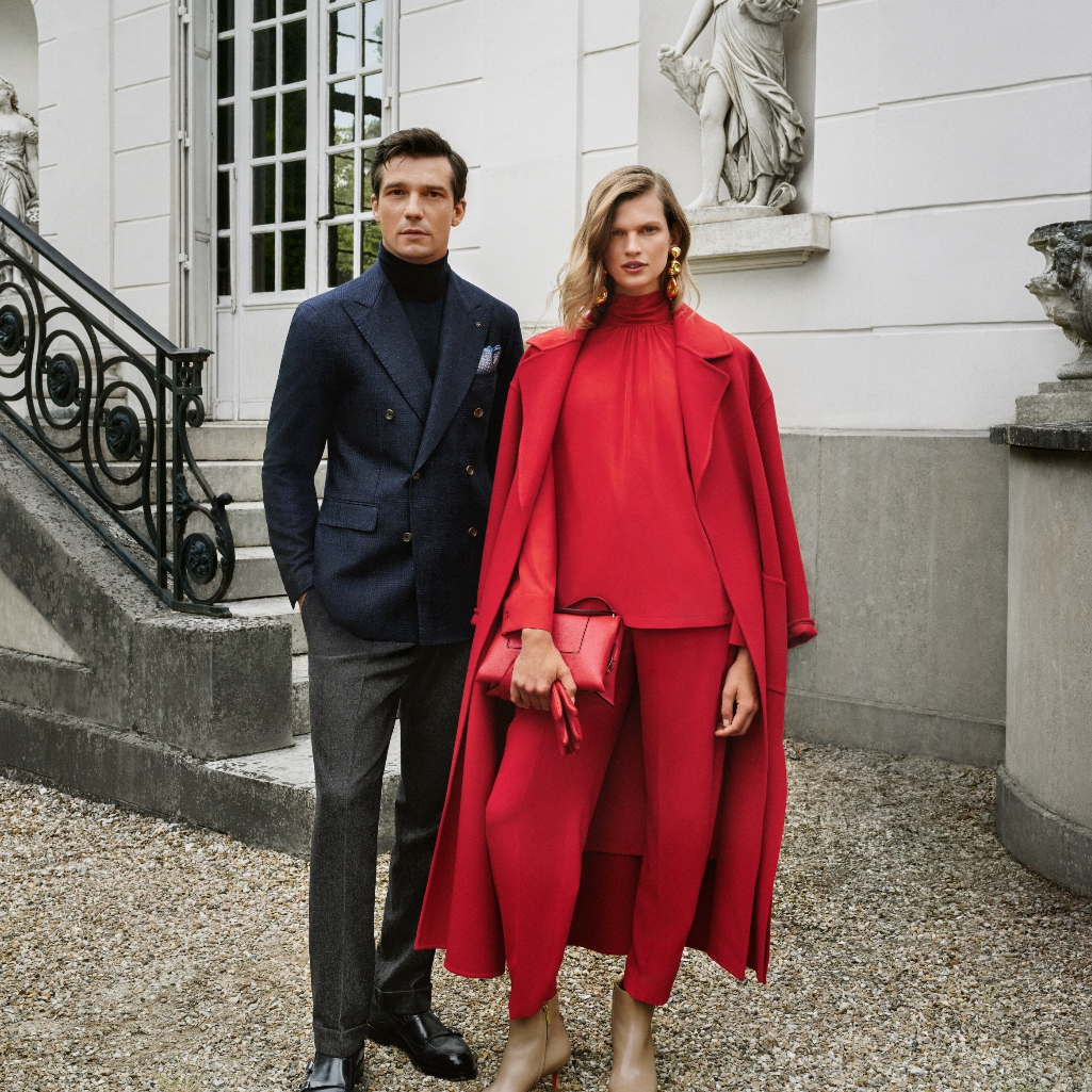 VAKKO Athens: O απόλυτος προορισμός για luxury shopping είναι εδώ