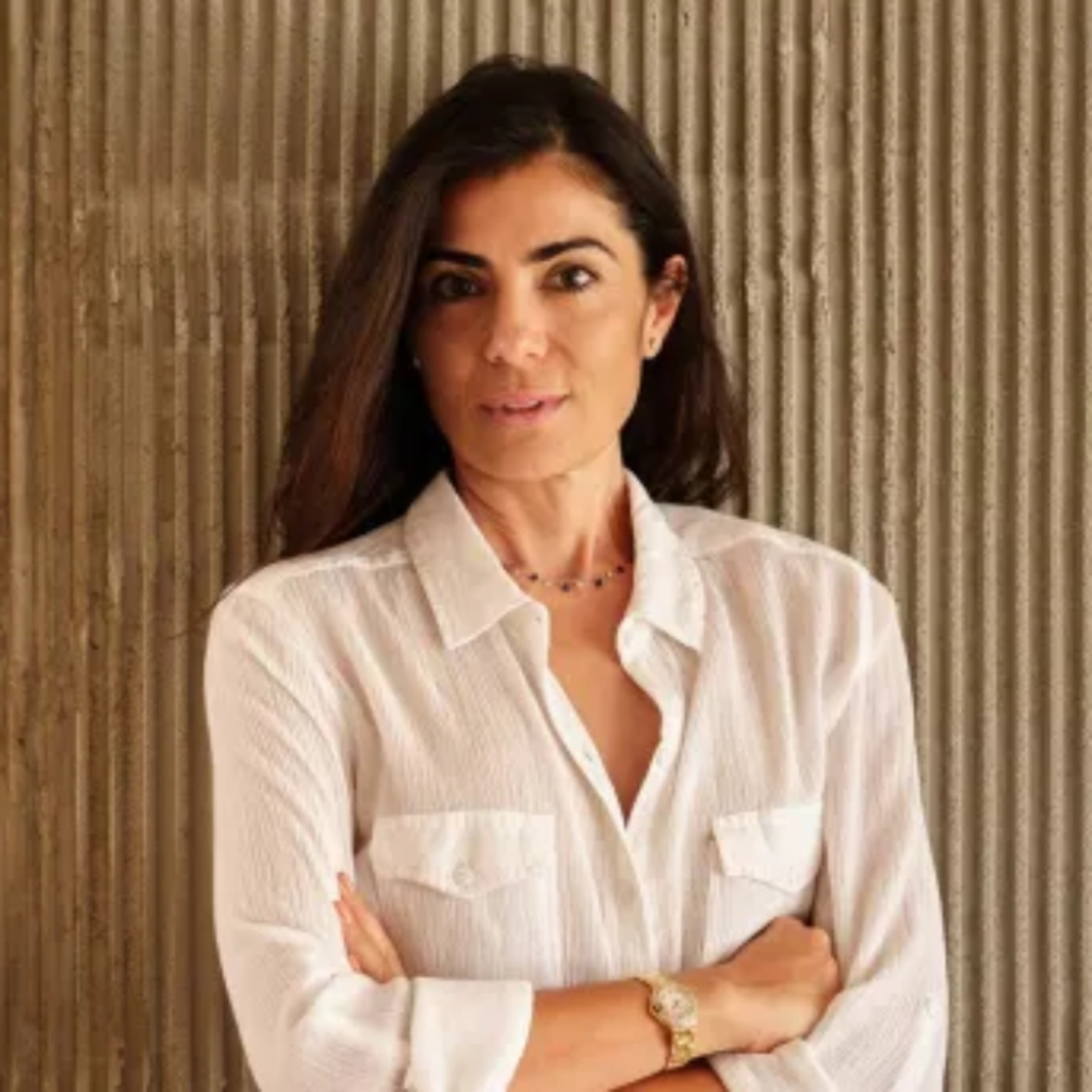 Κωστάντζα Σβώκου-Κωνσταντακοπούλου: Η Ελληνίδα αρχιτέκτονας που έγινε Πρέσβειρα Καλής Θέλησης της UNESCO για τον Πολιτισμό