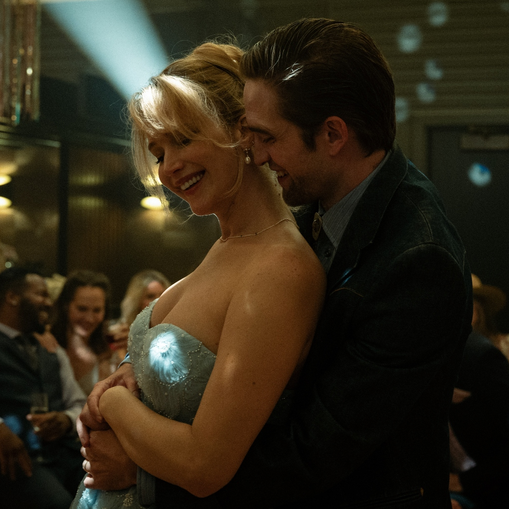 Die My Love: Μετράμε αντίστροφα για την πρεμιέρα του αριστούργηματος της Λιν Ράμσεϊ - Οι κριτικοί το έχουν αποθεώσει