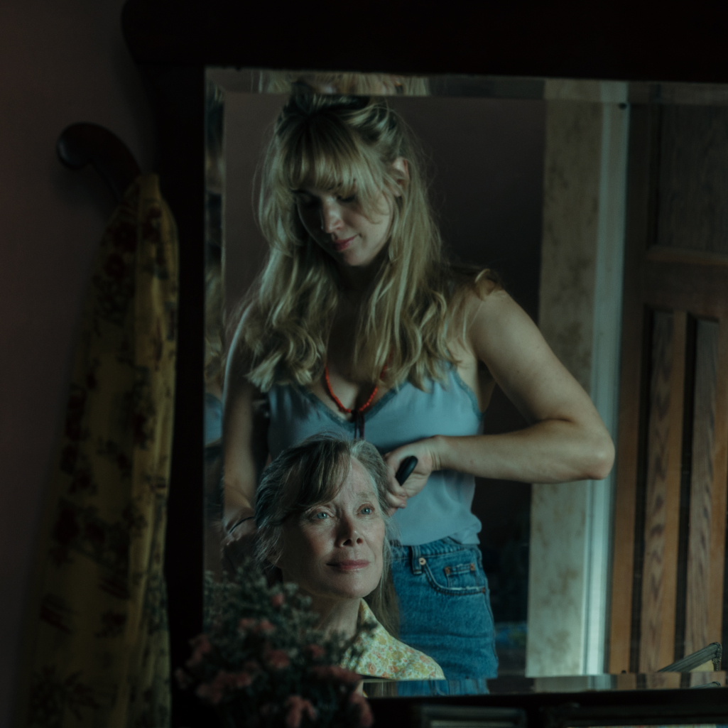 Die My Love: Γιατί η Τζένιφερ Λόρενς θεωρεί τη συνεργασία της με τον Ρόμπερτ Πάτινσον ως την εκδίκηση που πάντα ήθελε;