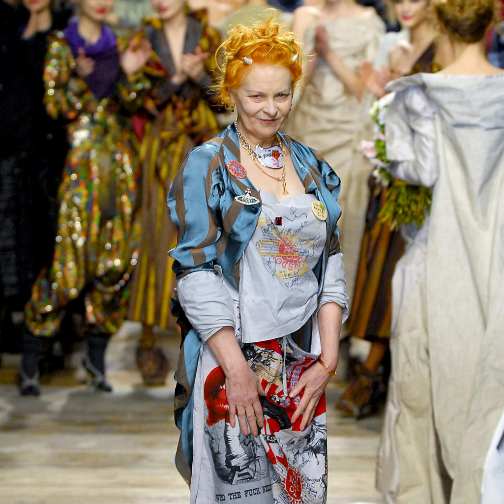 Vivienne Westwood & Jewellery: Για πρώτη φορά παρουσιάζεται ολόκληρο το αρχείο κοσμημάτων της Βίβιαν Γουέστγουντ 