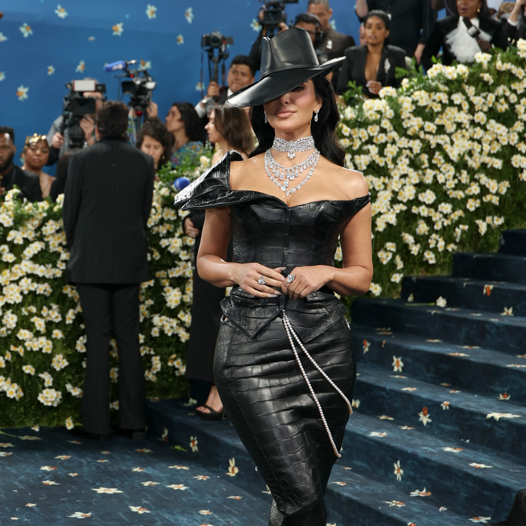 Το φετινό θέμα του Met Gala ανακοινώθηκε: Ένας εορτασμός της ένδυσης και του ανθρώπινου σώματος