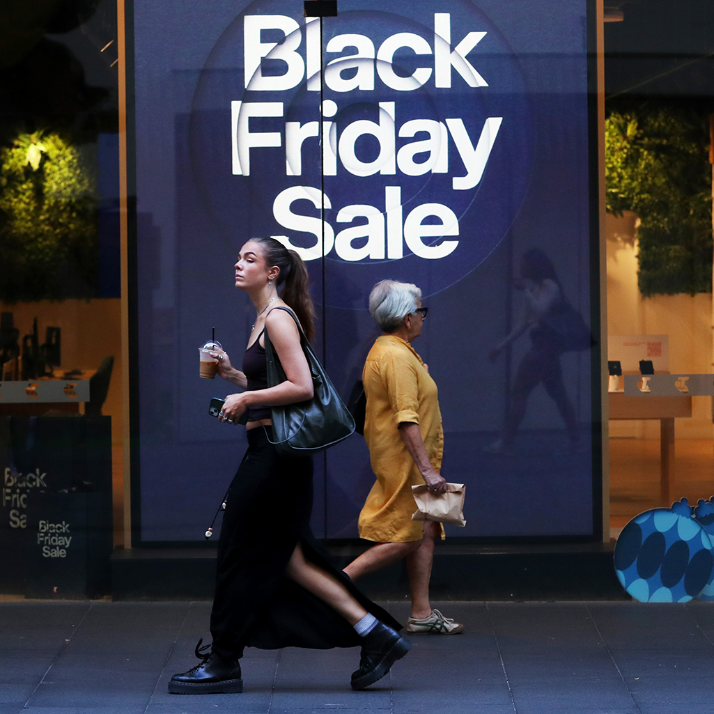 Πλήρης οδηγός για τη Black Friday και πώς να επιλέγεις σωστά