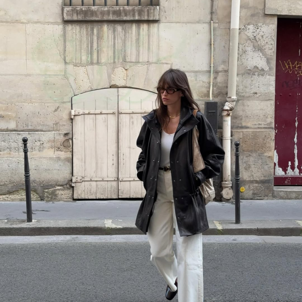 Μπαλαρίνες και τον χειμώνα; 5 + 2 outfits που αποδεικνύουν πως τα κομψά φλατ είναι παντός καιρού 