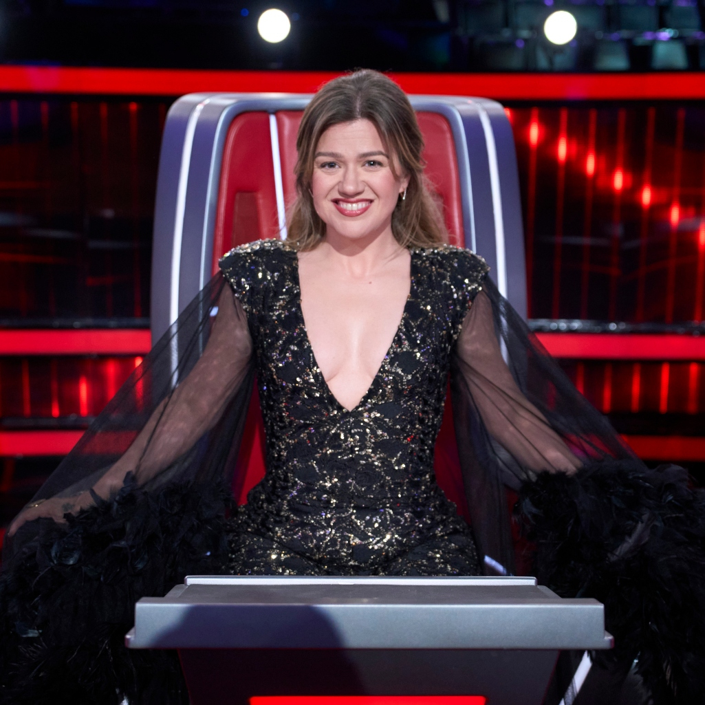 Κέλι Κλάρκσον: Μάνατζερ της ζήτησε να κάνει πλαστική στήθους και εκείνη απάντησε όπως έπρεπε