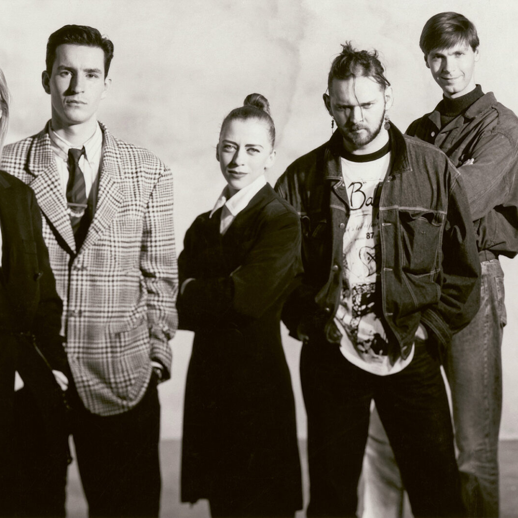 The Antwerp Six: Ένα «ταξίδι» στον χρόνο, από το '86 μέχρι και σήμερα, και μια απόδειξη πως η μόδα άλλαξε ριζικά χάρη σε έξι νέους σχεδιαστές