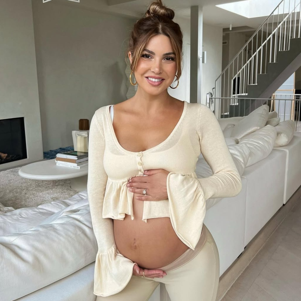 λάδι για ραγάδες εκγυμοσύνης