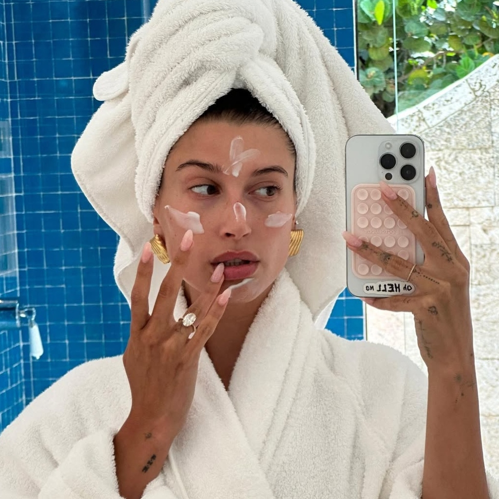 κρέμα με ρετινόλη και νιασιναμίδη