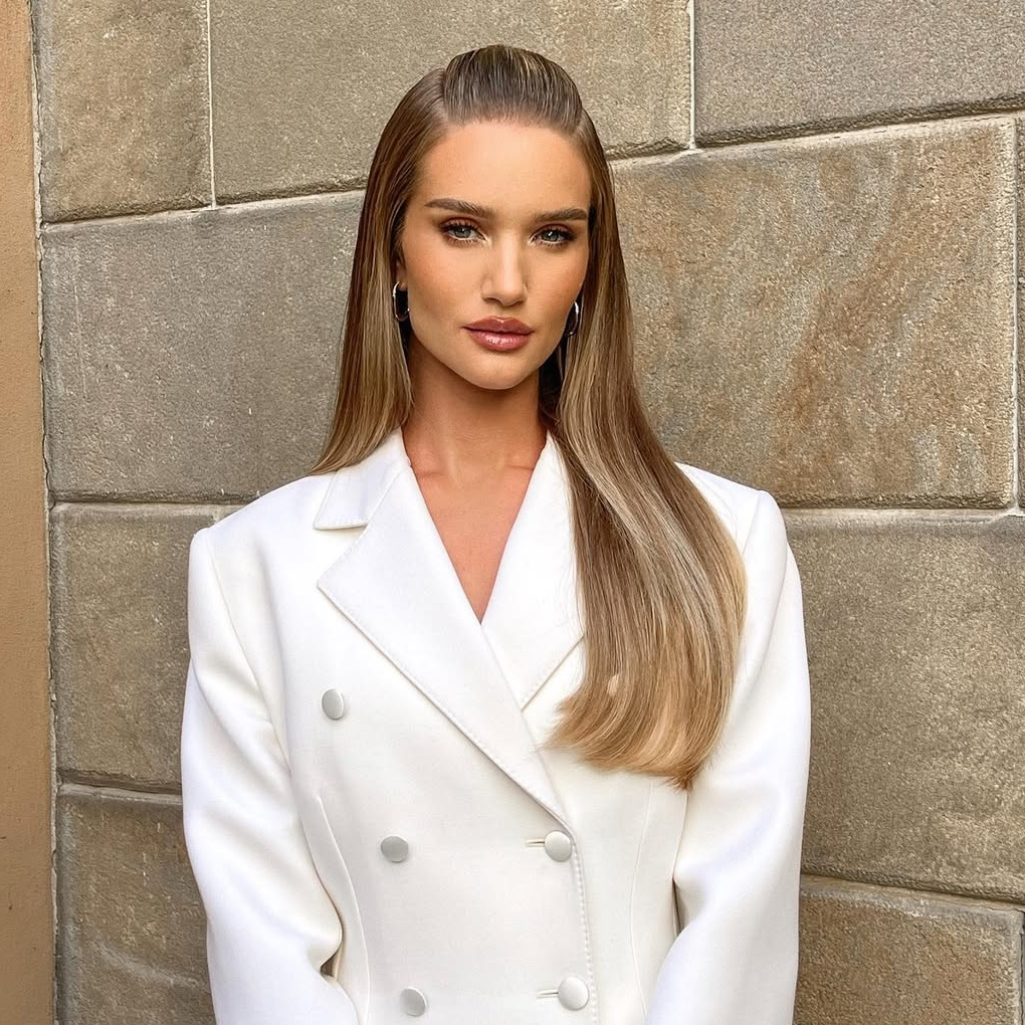 σαμπουάν με κερατίνη