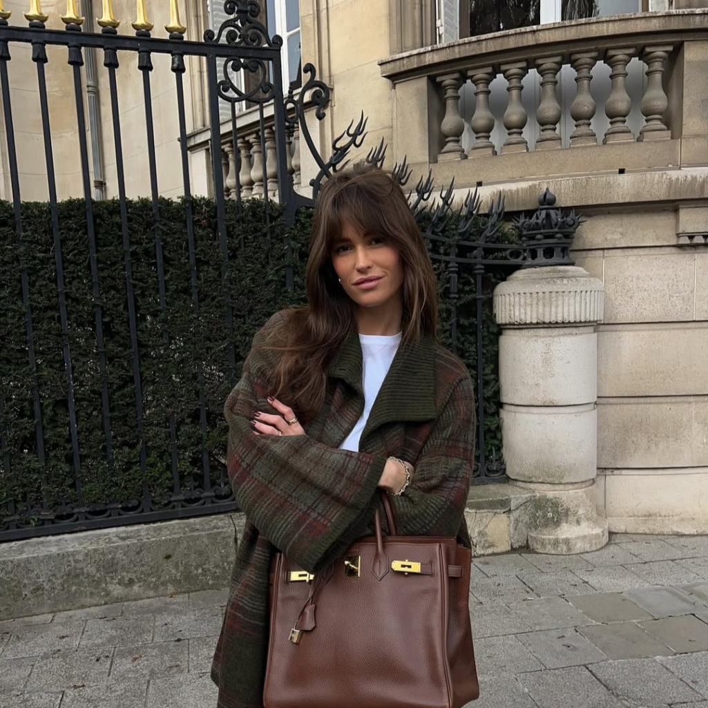 Αυτό είναι το τζιν που έρχεται να αντικαταστήσει το κλασικό μπλε και όχι, δεν είναι το μαύρο