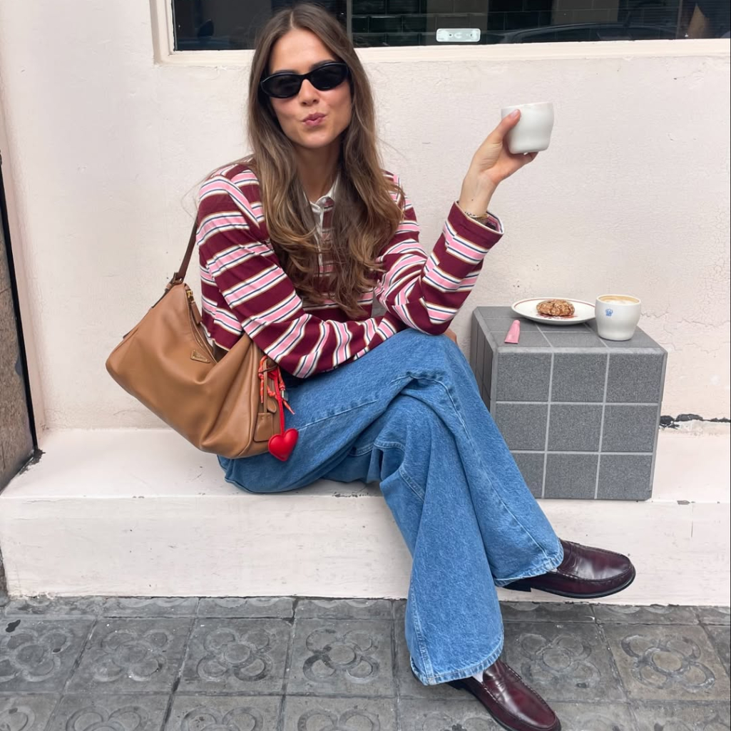 Τα loafers είναι το passe-partout του φθινοπώρου και ξέρουμε πώς θα το φορέσεις από τώρα ως και τον χειμώνα