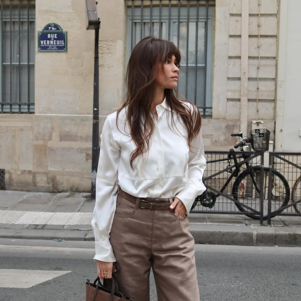 Office looks: Τα μοναδικά κομμάτια που χρειάζεσαι για να δημιουργήσεις τα πιο στιλάτα looks γραφείου