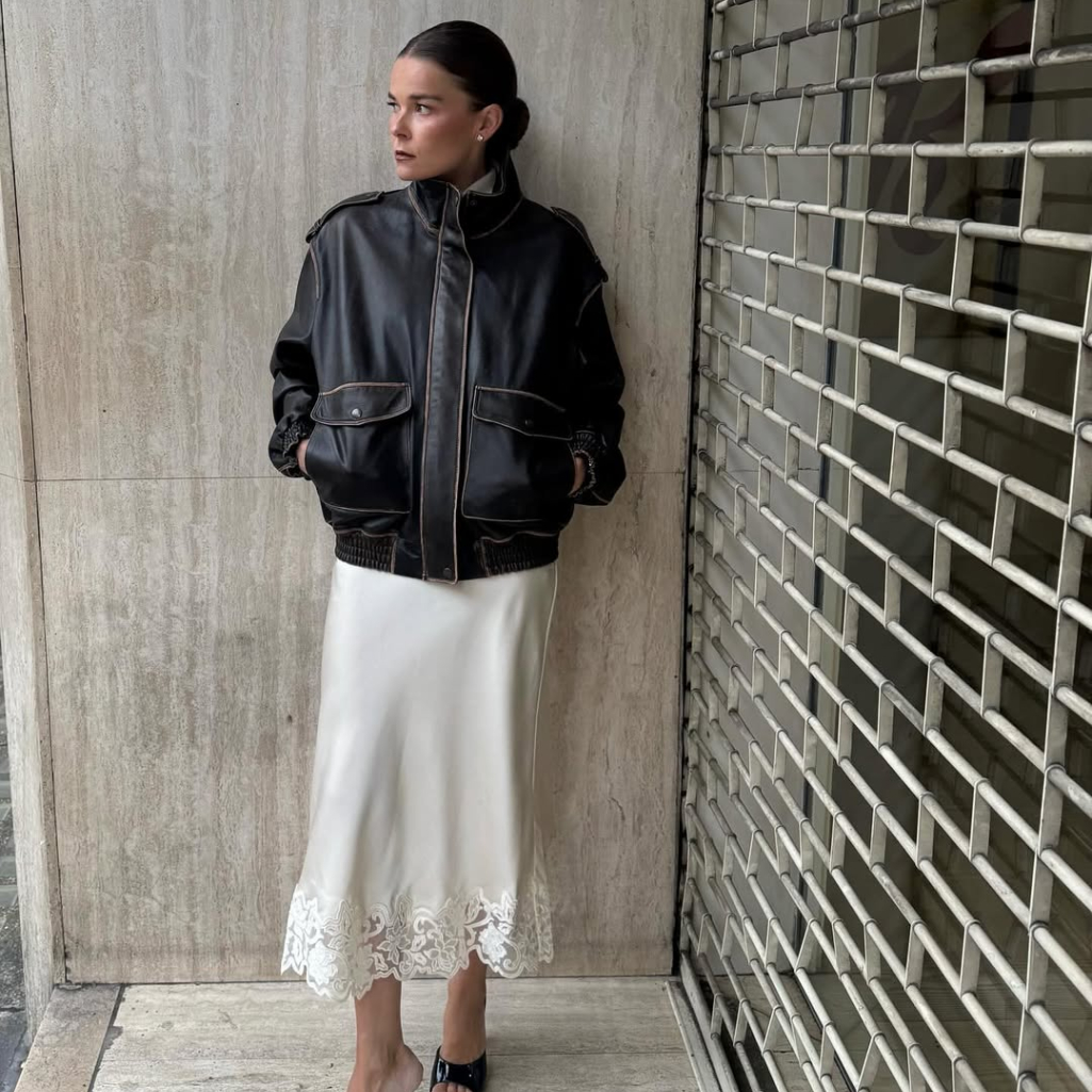 5 + 1 κομμάτια που δεν πρέπει ποτέ να πετάξεις από τη γκαρνταρόμπα σου, σύμφωνα με στιλίστες