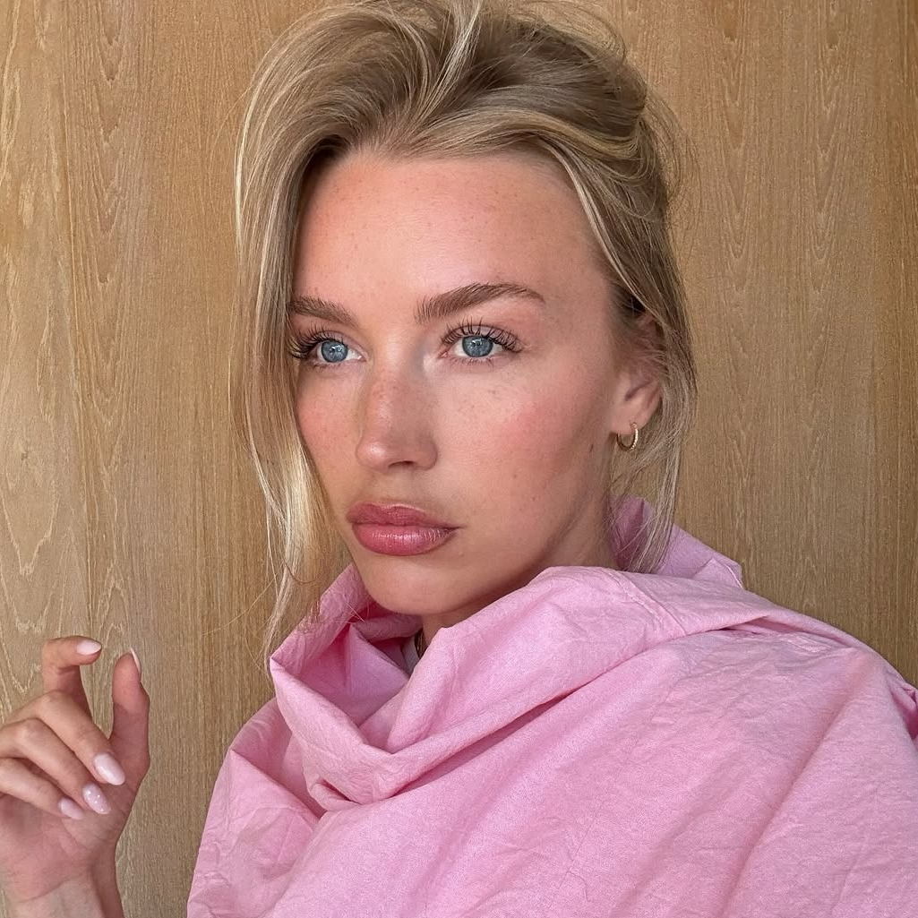 μάσκαρα για όγκο