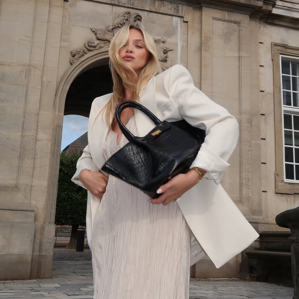 τα πιο δροσερά γυναικεία αρώματα