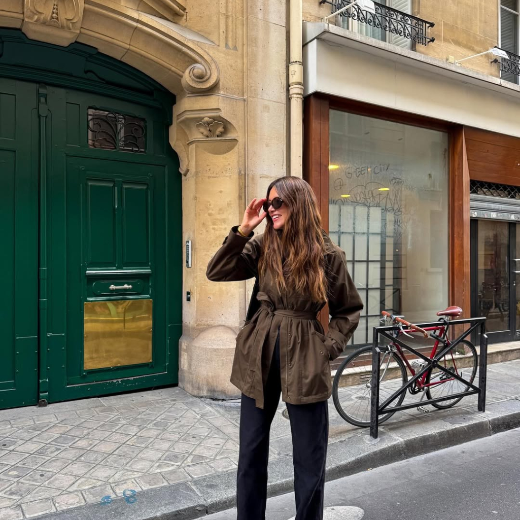 Τα ankle boots από τα Marks & Spencer με τον φίνο σχεδιασμό, θα δώσουν σε όλα σου τα outfits αέρα πολυτέλειας