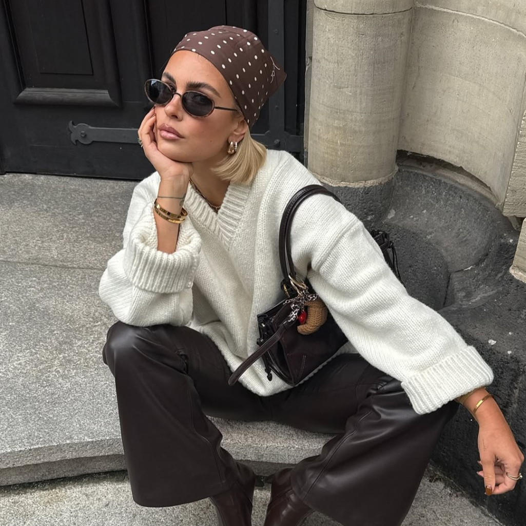 Το ένα και μοναδικό κομμάτι που δεν πρέπει να λείπει από καμία γκαρνταρόμπα