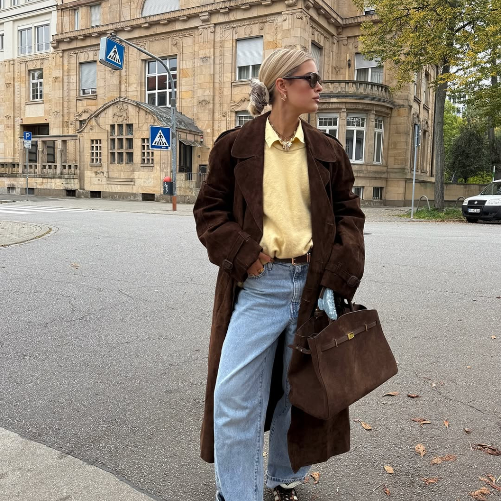 5 στιλιστικοί κανόνες για να φέρεις μια μίνιμαλ αισθητική σε κάθε outfit