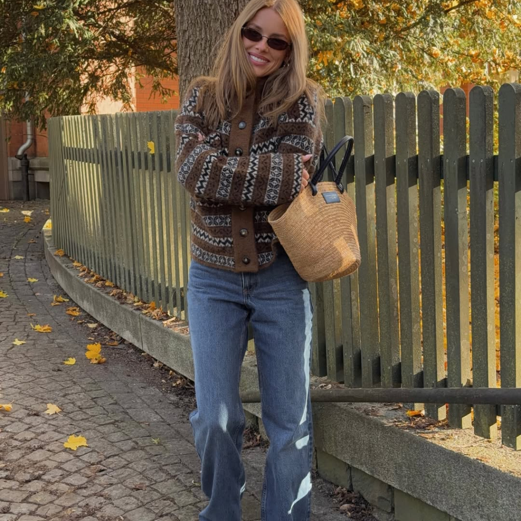 Winter Capsule Wardrobe: 5 + 2 items για να ανανεώσεις τη χειμερινή συλλογή σου