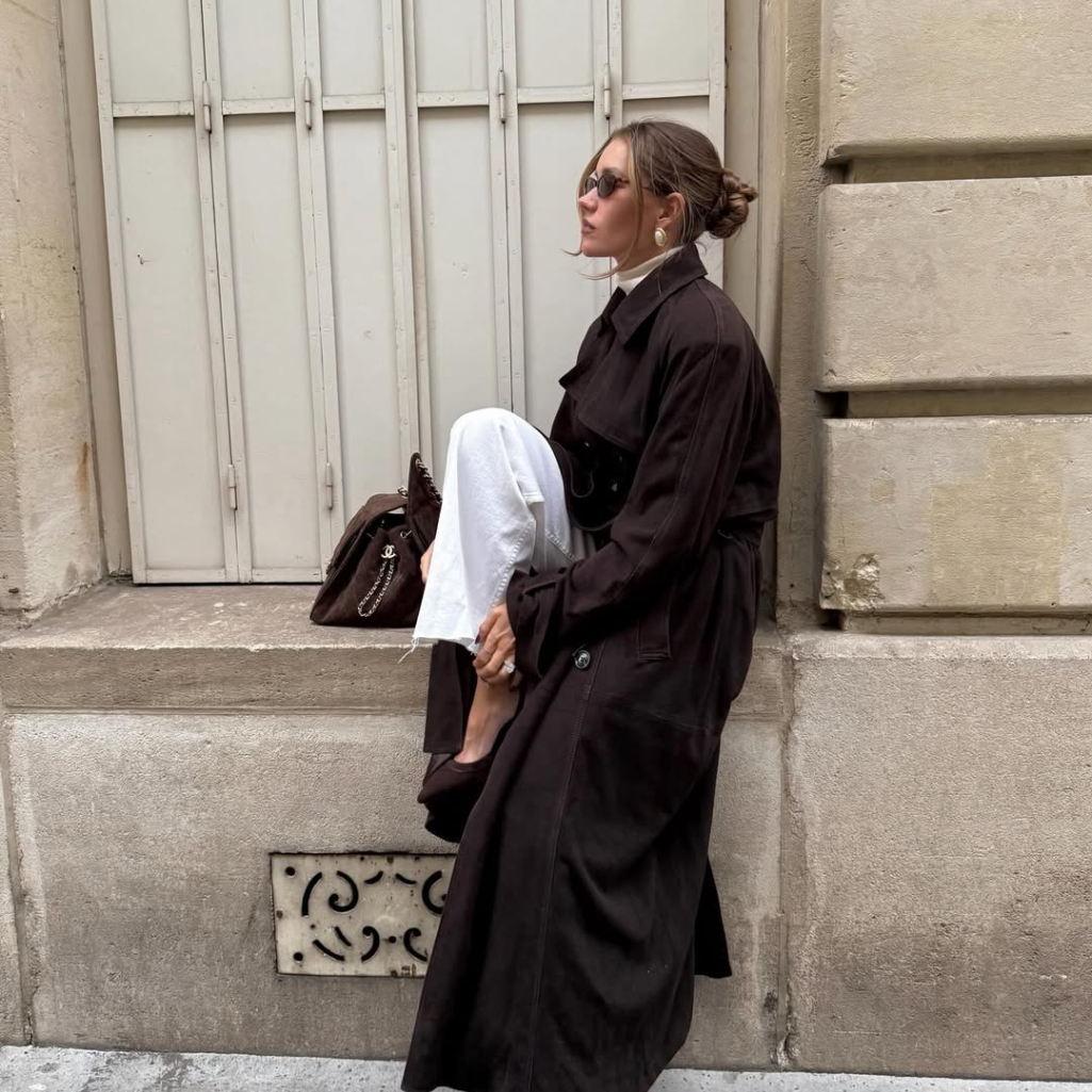 5 + 2 πανωφόρια που έχουν γίνει ανάρπαστα αυτή τη σεζόν και θα αναβαθμίσουν κάθε εμφάνισή σου