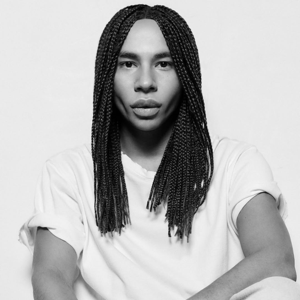 O Olivier Rousteing αποχωρεί από τον οίκο Balmain μετά από 14 χρόνια