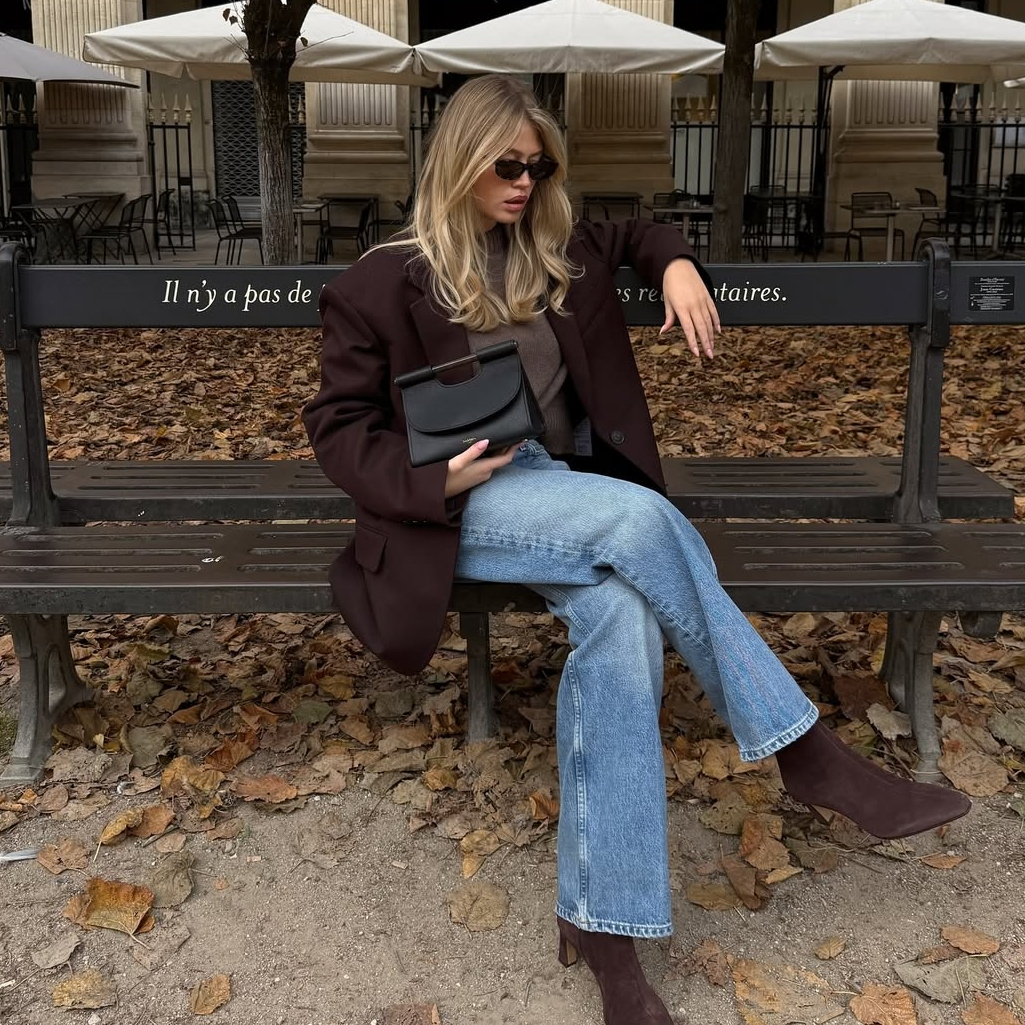 αρώματα χειμώνας 2025