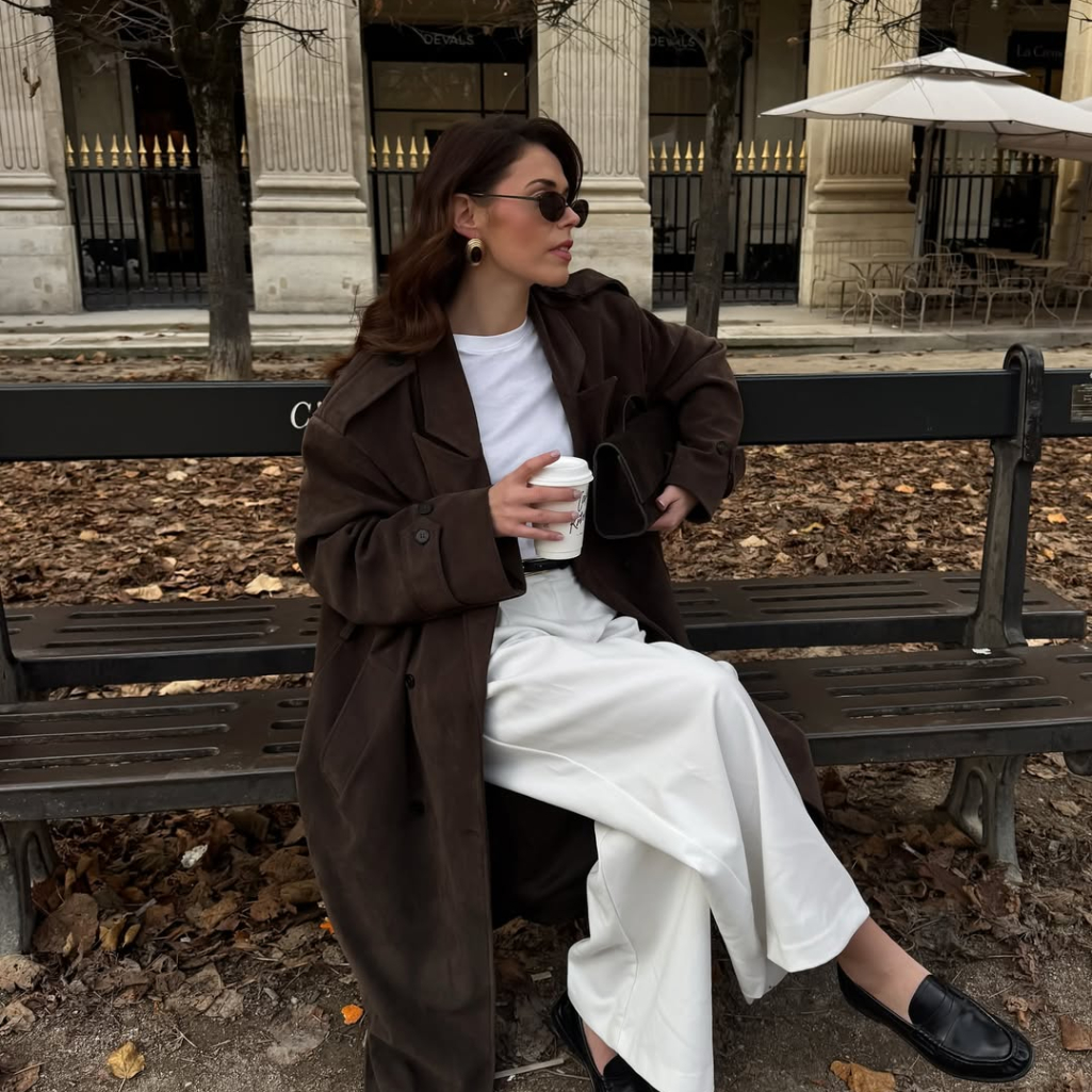 Electric grandpa aesthetic: Η τάση που επανέρχεται στη μόδα είναι εμπνευσμένη από τη γκαρνταρόμπα του παππού σου