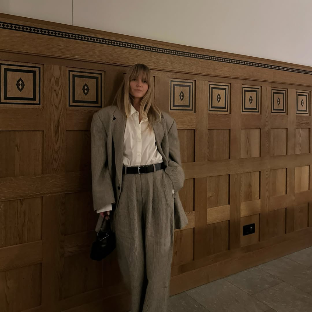 Το ζευγάρι παπούτσια – ορισμός του quiet luxury που θα βλέπουμε παντού φέτος και 5 επιλογές για να το προσθέσεις στη συλλογή σου 