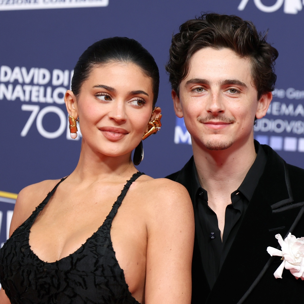 Τίτλοι τέλους για Κάιλι Τζένερ και Τιμοτέ Σαλαμέ; Τα δύο περιστατικά που ξεκίνησαν τις φήμες