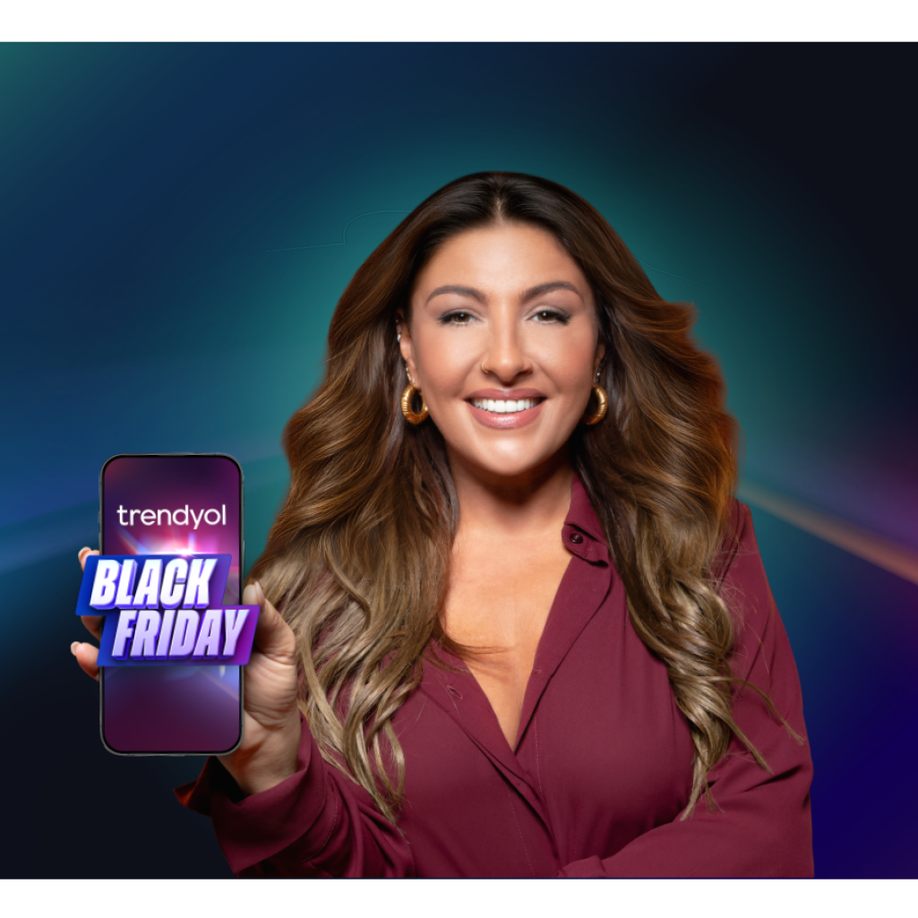 Black Friday στο Trendyol: Εκπτώσεις έως -80% σε εκατοντάδες χιλιάδες προϊόντα, σε όλες τις κατηγορίες