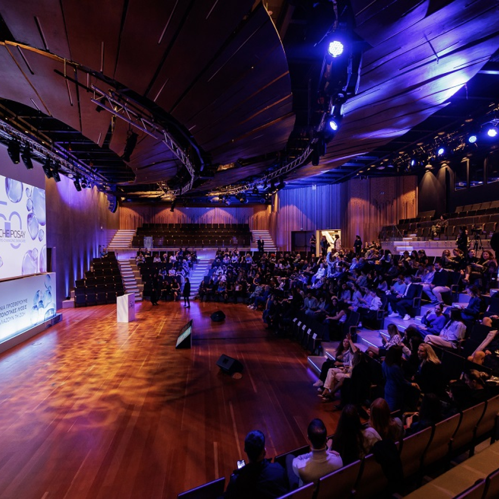 Η La Roche-Posay εγκαινιάζει τη νέα εποχή αντιγήρανσης με το Hyalu B5 Suractivated