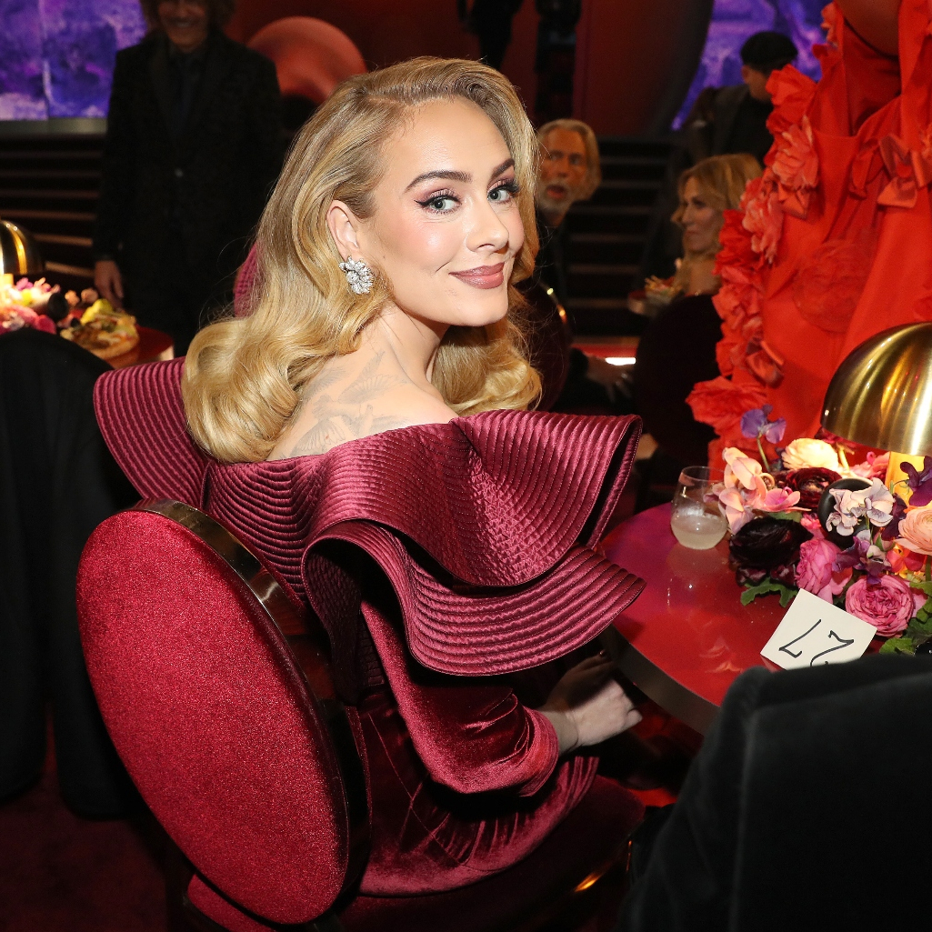 Η Αντέλ κάνει το κινηματογραφικό της ντεμπούτο σε ταινία του Τομ Φορντ - Ένα δράμα που μας μεταφέρει στην Ιταλία του 18ου αιώνα