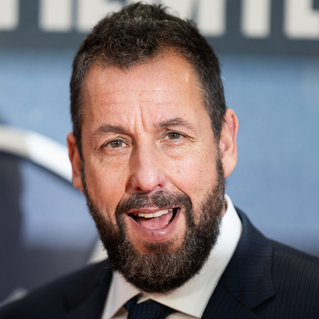 Άνταμ Σάντλερ: Το Βραβείο Προέδρου θα λάβει στο Διεθνές Φεστιβάλ Κινηματογράφου Παλμ Σπρινγκς