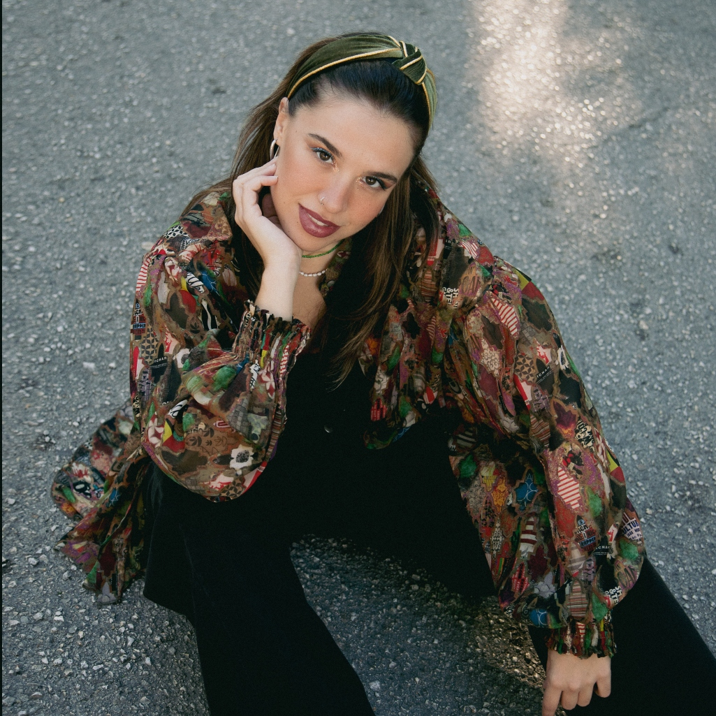 Αλεξάνδρα Μάγκου στο JennyGr: "Οι γυναίκες σήμερα είναι δυναμικές, ανεξάρτητες, δεν περιμένουν τίποτα από κανέναν"