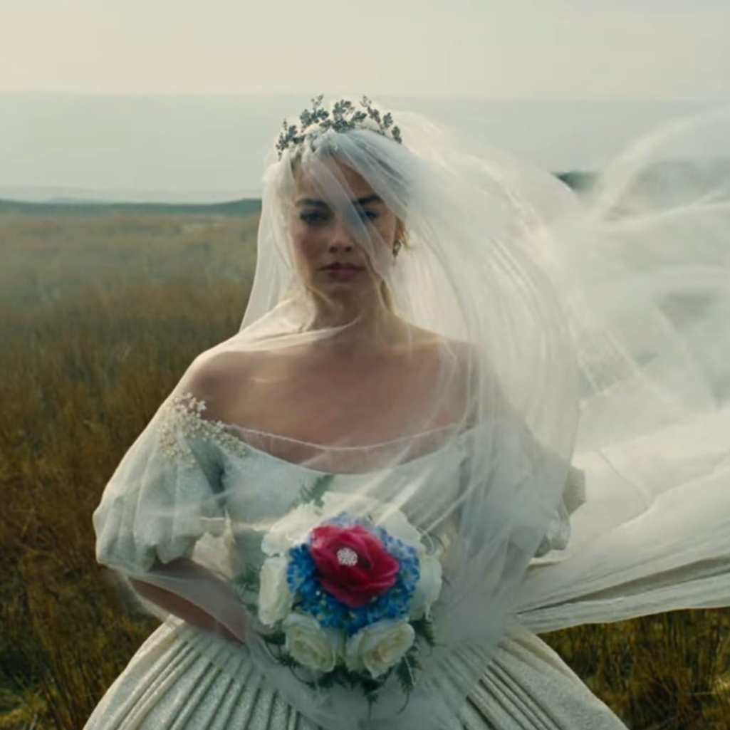 Ανεμοδαρμένα Ύψη: Κυκλοφόρησε το επίσημο trailer της πιο ερωτικής ιστορίας όλων των εποχών