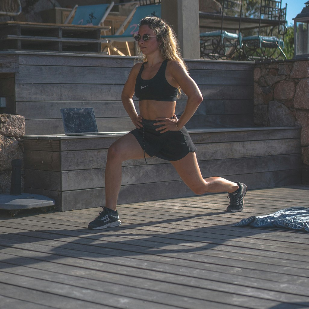 5 λόγοι για τους οποίους δεν πρέπει να ασκείστε υπερβολικά