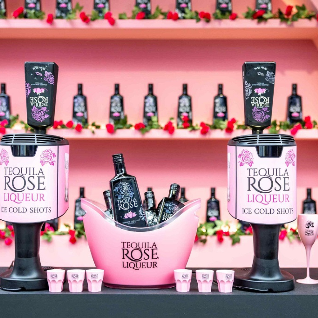 Η Beverage World με ενισχυμένη παρουσία στο Athens Bar Show 